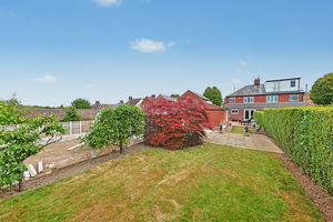 Brimington Road Tapton